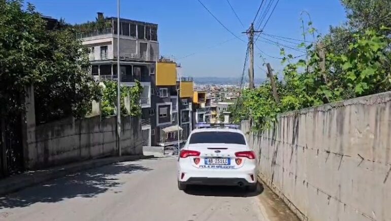 Tritol marketit të babait të tyre  Dy vëllezërit në kërkim për atentatin ku mbeti i plagosur polici Kumaraku  saga e hakmarrjeve