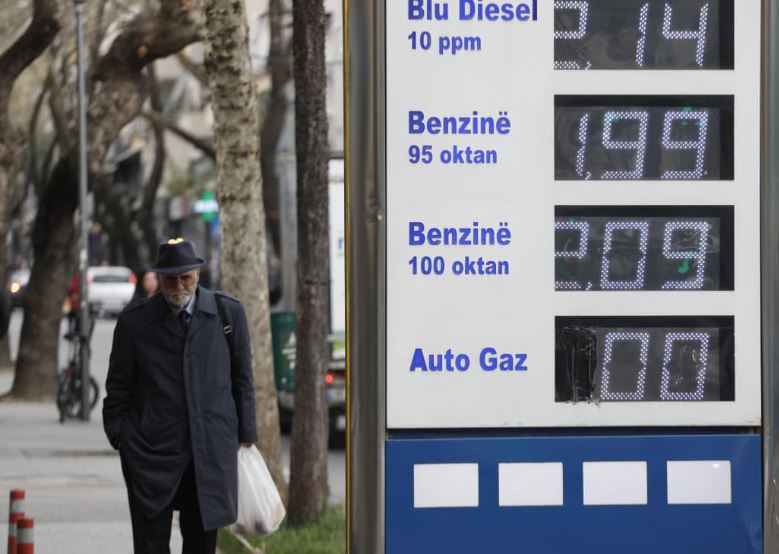 Bordi i Transparencës merr vendimin  ja sa do të shiten nafta dhe benzina