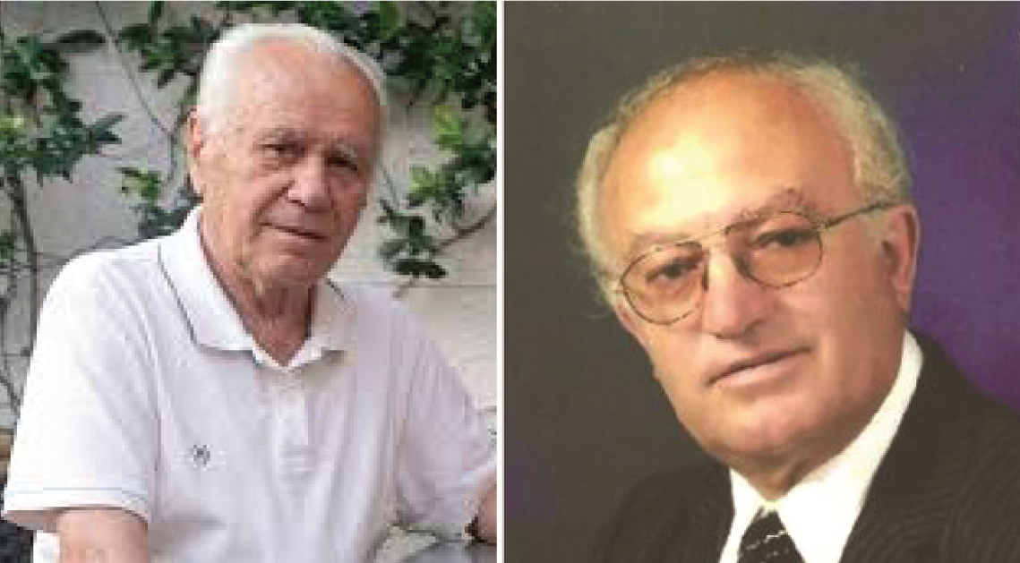 Prof  Dr  Ago Nezha  Neki Dredha doktori që shëronte me fjalën e tij të ëmbël