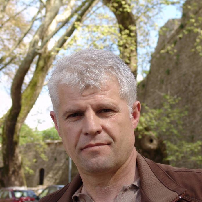 Pëllumb Gorica