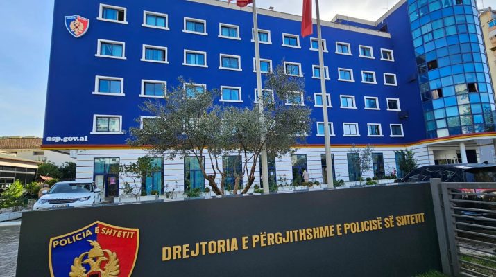 Arrestimi i 51 vjeçarit shqiptar në SHBA  policia jep detaje  I dënuar për vrasjen e dy vëllezërve dhe të një gruaje