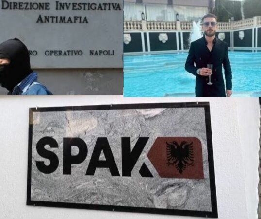 Nga 700 mijë € e sekuestruara në Muriqan  te vrasja mafioze e parukierit italian nga Igli Kamberi dhe trafiku i drogës  Kastrati bashkë me   