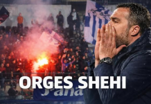EKSKLUZIVE/ Orges Shehi mund të ndryshojë mendje, prapaskenat te Tirana pas takimit me presidentin Halili