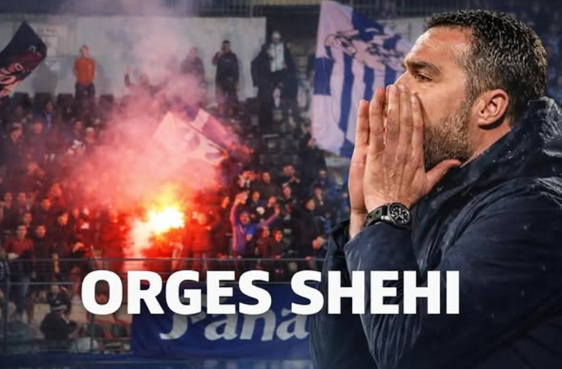 EKSKLUZIVE  Orges Shehi mund të ndryshojë mendje  prapaskenat te Tirana pas takimit me presidentin Halili