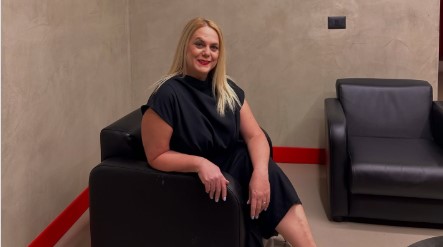 Sonila Velo shpall kandidaturën për Kryetare të Dhomës Vendore të Avokatisë Tiranë   Koha kërkon përfaqësim aktiv dhe dinjitoz 
