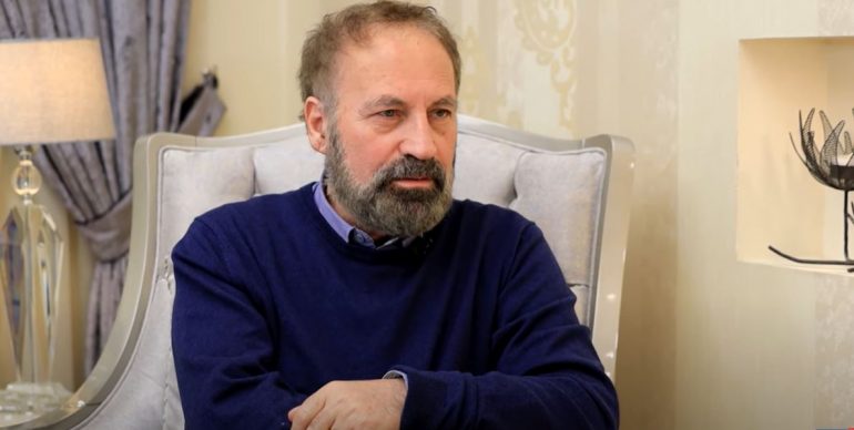 Suplementi Pena Shqiptare  Visar Zhiti  FJALA E MOHUAR ose fjalë për fjalën time