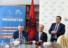Akademik Anastas Angjeli: UMSH, garanci për një të ardhme të sigurt për të rinjtë sipas standardeve europiane