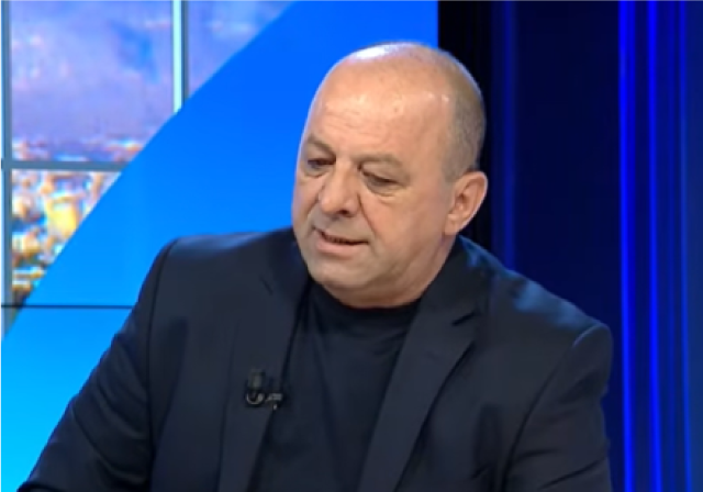  Skandal  shteti rimburson ndryshimin e gjinisë për fëmijët   mjeku Ismaili  Një akt i pastër Kriminal