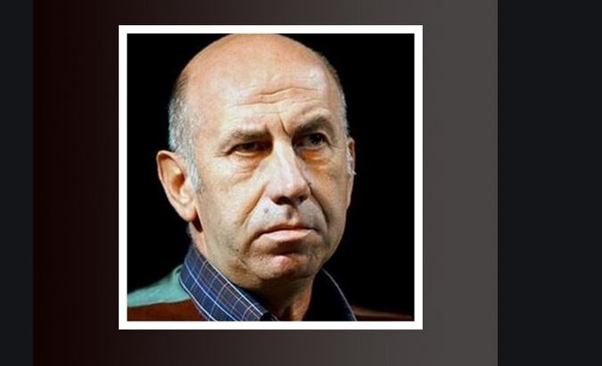 Vepror Hasani  Aktori dhe regjisori Agim Qirjaqi  një meteor në Teatrin Kombëtar