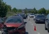 Aksident te “Pushimi i Shoferit” në Lushnjë, një i plagosur