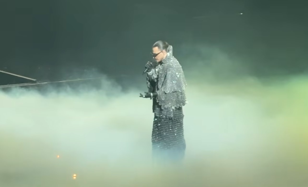  Nan  dhe Alis emocionojnë Europën  Shqipëria sonte në finalen e  Eurovision 2026 