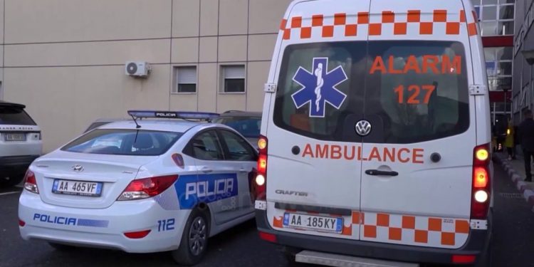 E rëndë në Dibër  70 vjeçari rrëzohet te stalla e bagëtisë  humb jetën