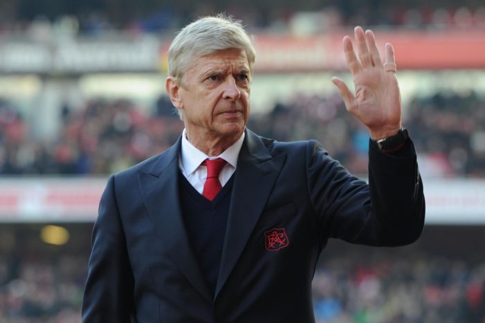 Finalja ndaj PSG  Wenger  Për Arsenalin do jetë shumë e vështirë  përball do ketë një skuadër të fortë