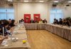 Takimi i LRI-së/ Xhixho: Diskutime të hapura mbi sfidat dhe mundësitë që kanë të rinjtë