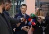 Seanca në GJKKO për ‘CEZ-DIA’/ Avokati Cakrani: Do ta provojmë pafajësinë e Metës me gjykim të zakonshëm