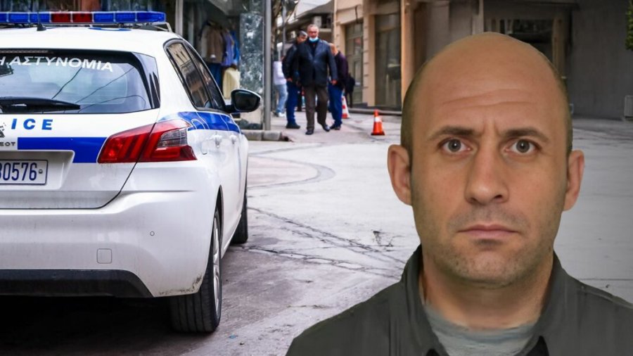 Si u organizua vrasja e mafiozit në Greqi  zbulohet itinerari i autorëve  mes tyre dy shqiptarë