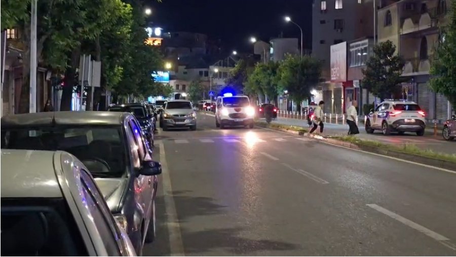 Dhunohet fizikisht kreu i AKU Shkodër