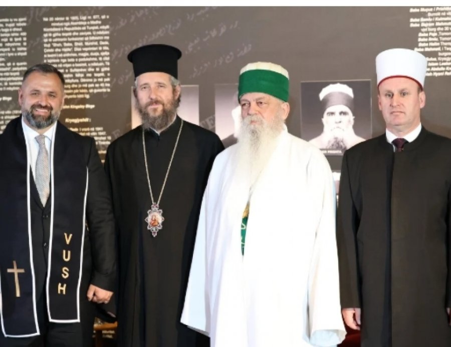 Krerët e komuniteteve fetare bashkë për familjen  Mbetet institucioni themelor  bashkë kundër drafteve e ligjeve