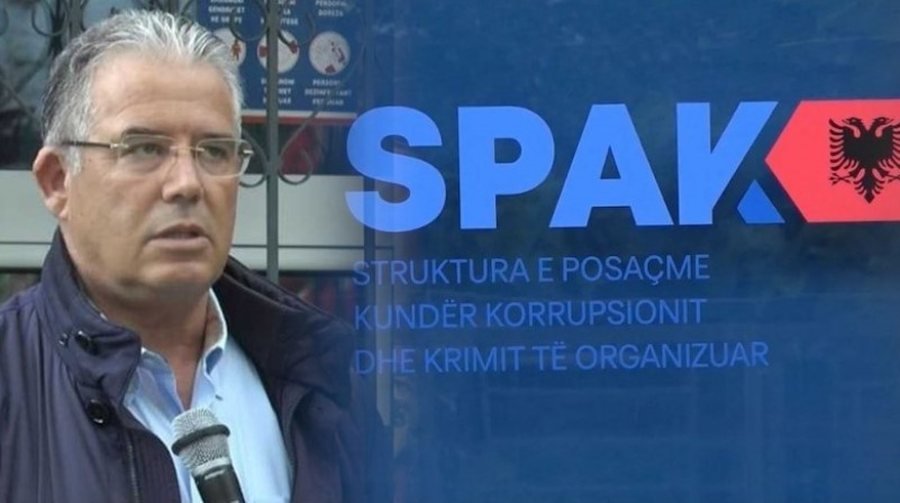GJKKO merr vendimin për Jorgo Goron  rrëzohet kërkesa e ish kryebashkiakut
