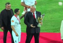 “Dëshiroja ta fitonte Elbasani ose Vllaznia”, Duka pranon gabimin e madh: “Final Four” u ndikua nga Tirana dhe Partizani, ja çfarë do ndodhë me formulën