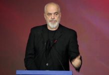 “Nesër live”, Rama paralajmëron: Do them të vërtetat për “Zvërnecin”! Grushti i muskujve pa tru me statusin e rojeve private të sigurisë…