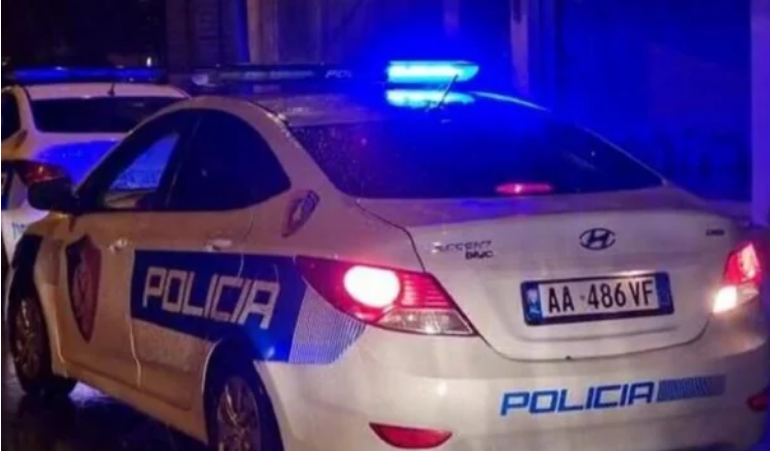 Aksident tragjik në aksin Thumanë Laç  një i vdekur dhe tre të plagosur
