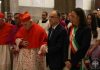 Kardinal Ernest Simoni 70 vite meshtari, Presidenti Begaj: Dëshmi e gjallë e besimit dhe dinjitetit njerëzor