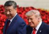 Xi hap temën e Tajvanit në tryezë me Trump, paralajmërimi i liderit kinez dhe mesazhi i Presidentit të SHBA