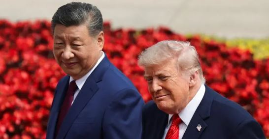 Xi hap temën e Tajvanit në tryezë me Trump  paralajmërimi i liderit kinez dhe mesazhi i Presidentit të SHBA