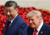 Xi hap temën e Tajvanit në tryezë me Trump, paralajmërimi i liderit kinez dhe mesazhi i Presidentit të SHBA