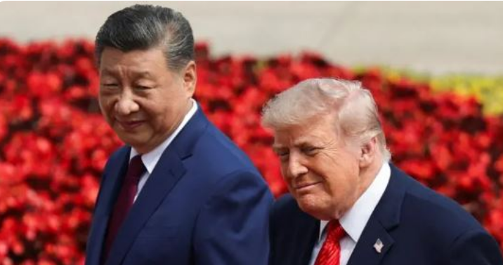Xi hap temën e Tajvanit në tryezë me Trump  paralajmërimi i liderit kinez dhe mesazhi i Presidentit të SHBA