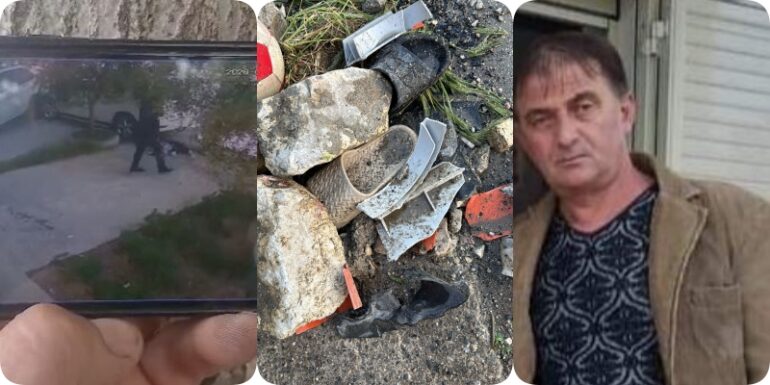 U largova sepse kisha frikë    Policia detaje nga aksidenti makabër në Durrës ku humbën jetën 2 fëmijë  autori ishte dënuar disa herë për tejkalim   