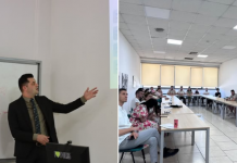 Muaji Ndërkombëtar i Ndërgjegjësimit për Auditimin e Brendshëm: AAB afron studentët me profesionin e audituesit të brendshëm