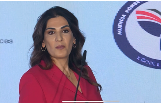 Vodhi miliarda lekë  Gjykata liron shefen e AKSHI t Mirlinda Karçanajn