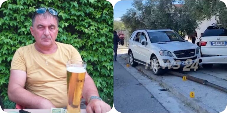 Aksidenti tragjik me dy fëmijë të vdekur në Durrës  del sot para gjykatës shoferi që drejtonte mjetin i dehur