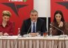 PL prezanton programin për rininë, Blushi: T’i krijojmë kushtet të mos largohen