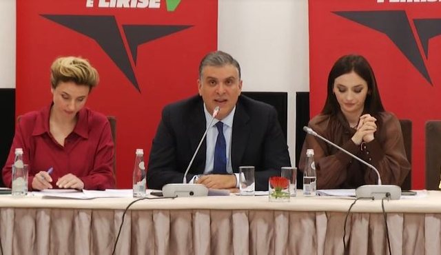 PL prezanton programin për rininë  Blushi  T i krijojmë kushtet të mos largohen