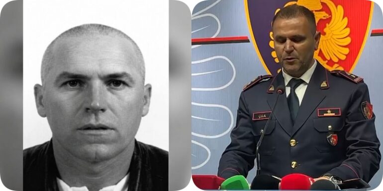 Krimi në Sarandë  policia e Vlorës jep detaje nga vrasja e biznesmenit Rexhep Ismaili  Gjendet në Nivicë motori me të cilin u largua autori