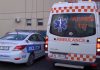 Vaqarr, përplasen dy makina – Një grua shtatzënë dhe 6 fëmijë të lënduar, po shkonin në kalçeto