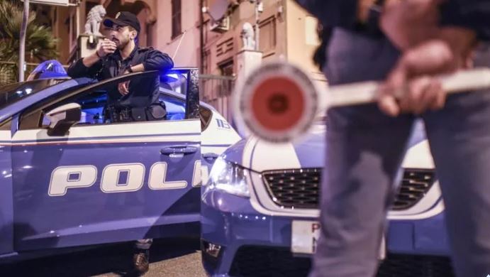 Pjesë e grupit kriminal që goditi Antimafia italiane  e shkuara e errët e  kapos  shqiptar  Si tentoi të vriste për 30 mijë € politikanin   