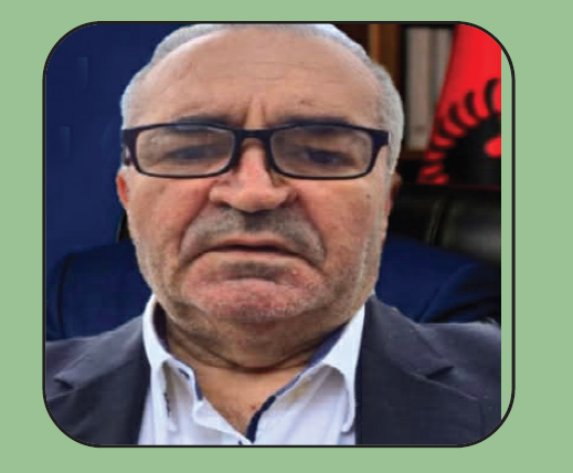 Artur Mamadhaj   Korrupsioni nuk luftohet me standarde selektive