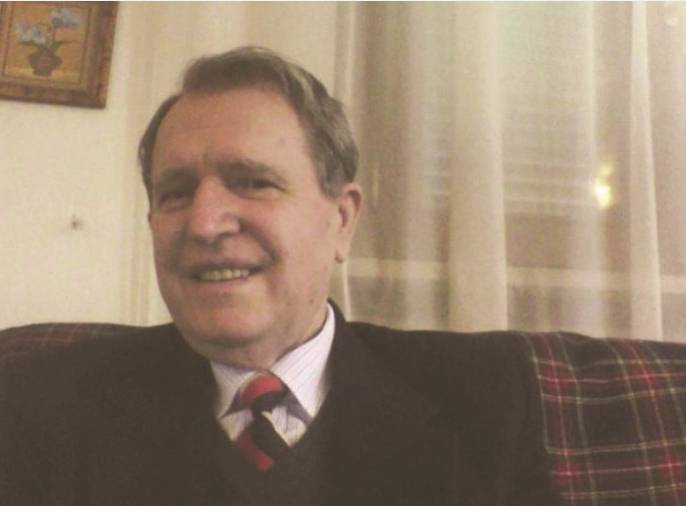 Ylli Meçe  Misteret dhe zbrazja e Ishullit të Sazanit  
