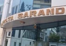 Favorizuan ndërtimet pa leje/ Ndryshojnë masat për dy efektivët në Sarandë, lihet në burg biznesmeni (EMRAT)