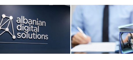 Përbindëshi Albanian Digital Solution  Më keq se AKSHI  monopol dhe kontrata publike pa tender