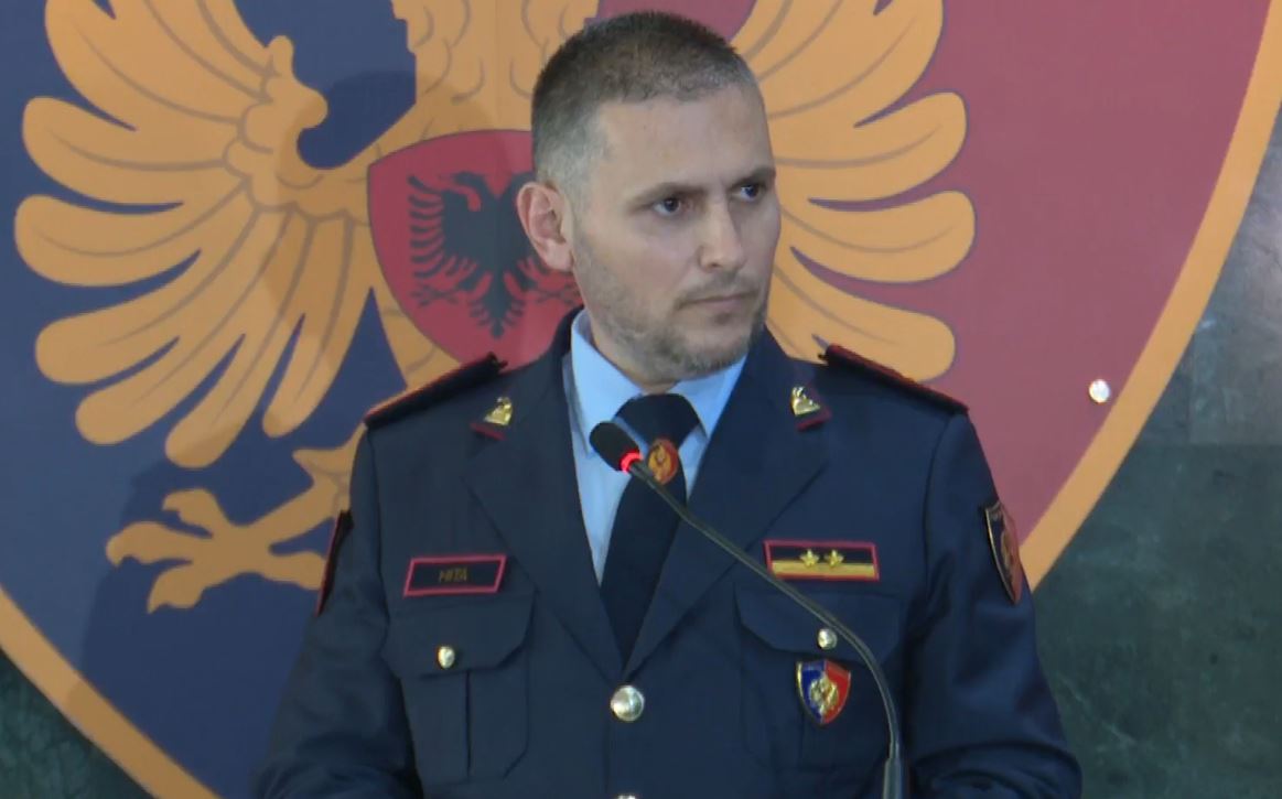 Helmimi i studentëve të Akademisë së Policisë  Hita  Kemi sekuestruar provat  po hetojmë