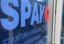 SPAK, vë në sitë Bankat, i hapën krimit 620 llogari. Dokumenti i sekuestros
