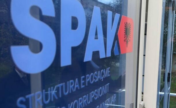 Trafik droge nga Roterdami dhe Barcelona  SPAK dërgon për gjykim ish oficerin Igli Haxhiaj