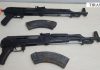 Operacion kundër lojërave të fatit dhe shitjes së armëve, 7 të arrestuar gjatë 24 orëve në Tiranë