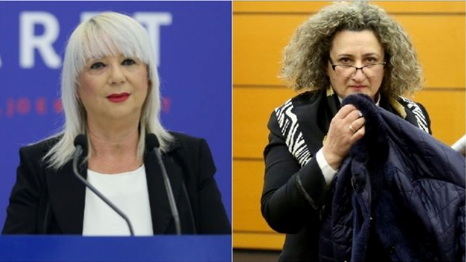  Duhet hetim i plotë   Kalaja  SPAK s ka hetuar si duhet çështjen e gjyqtares Gjoka  ka shkelje procedural