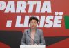 Xhixho: ‘Albanian Files’ dëshmon si grabitet prona publike, ndryshohen ligjet e më pas iu dorëzohet klientëve